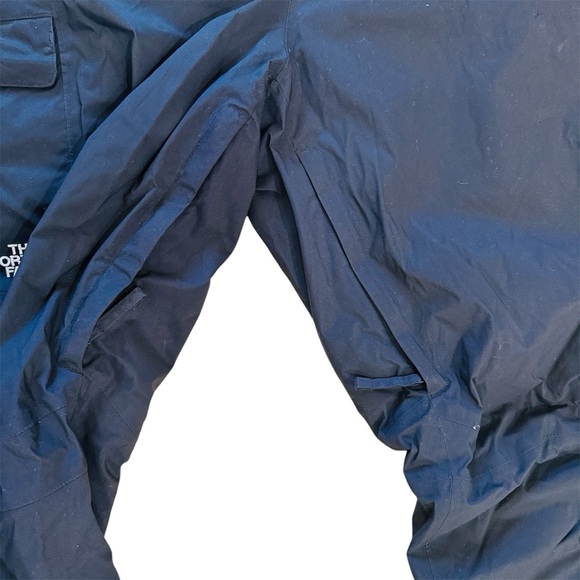 The North Face Freedom Bibs Black - Picture 7 of 16